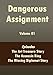 Dangerous Assignment - Volume 01