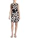 Ellen Tracy Dresses Women's Wrap Belt Dress
