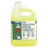 Mr. Clean Low-Sud Finished Floor Cleaner - 3/1 gal