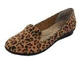 Cliffs 'Howl' Women's Flat