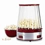 Cuisinart CPM-900 EasyPop Popcorn Maker, Red