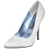 Lauren Jones Womens Zinger Pump