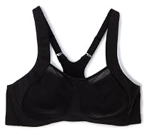 Champion Women's Powerback Wirefree Sports Bra #1693
