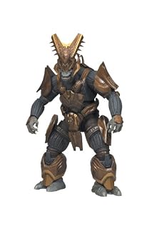 Halo 3 Series 3 - War Chieftain Weapon Class