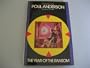 The Year of the Ransom (Millennium Books)