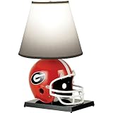 Wincraft Georgia Bulldogs Helmet Lamp - Georgia Bulldogs One Size