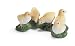 Schleich 13648  - Bauernhof, K&uuml;ken