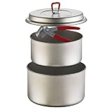 MSR Titan 2 Pot Set One Color, One Size