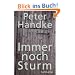 Immer noch Sturm