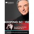 Chostakovitch dimitri - Blu-ray - 2011