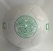 Toys : Celtic FC Football Soccer Ball - White - 26 Panel