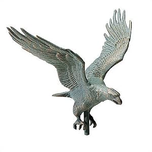30 Eagle Weathervane Finish Garden 30 Eagle Weathervane Finish Garden