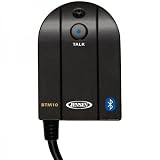 Buy JENSEN BTM10 Add-On Bluetooth Module  by Jensen