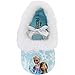 Disney Frozen Elsa and Anna Slipper (Toddler)