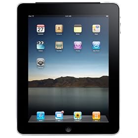 Apple iPad Tablet (16GB, Wifi + 3G) Other products by Apple 41LChzQg7iL. SL500 AA280 # Apple iPad Tablet (16GB, Wifi + 3G)