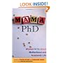 Mama, PhD: Women Write About Motherhood and Academic Life