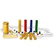 Bamboo Collection Rapido Game by Hape
