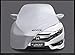 Honda Genuine Parts 08P34-TBA-100 Car Cover, 1 Pack