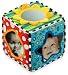 Sassy Hello Baby Photo Cube