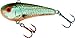 Salmo 2 inch Chubby Darter Lure