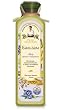 Hair Balm Volume and Fluffiness with Wheat Extract and Natural Oils for for All Hair Types Hair 350 ml (Recipes Grandma Agafia)