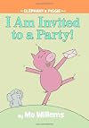 I Am Invited to a Party!