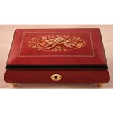 Buy Porter 70042 Small Music Jewelry Box