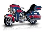 Cleveland Indians 2008 Harley Davidson Ultra Classic Electra Glide