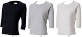 (コロンビア) Columbia UNDERWEAR（アンダーウェア） Women's BARRACAN WAFFLE CREW（ウィメンズ バラカンワッフルクルー） レディース（女性用） L 010(Black)