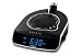 Homedics SS-5500 SoundSpa Radiance AM/FM Alarm Clock with Time Projection, Light, Sound and Timer Image