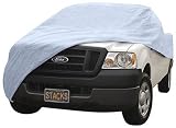 Premier Truck Cover ( White ) ( 56 &acute; H x 60 &acute; W x 16 &acute; 5 &acute; D ) - B000W3VX7Y