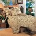 Palm Grove Tropical Bedding: Palm Grove Comforter Set by Kimlor Palm Grove Tropical Bedding: Palm Grove Comforter Set by Kimlor