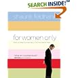 For Women Only: What You Need to Know about the Inner Lives of Men