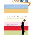 For Women Only: What You Need to Know about the Inner Lives of Men