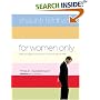 For Women Only: What You Need to Know about the Inner Lives of Men