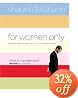 For Women Only: What You Need to Know about the Inner Lives of Men