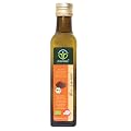 Manako BIO Lein�l human 2x250 ml ABSOLUT FRISCH ab �lm�hle Glasflasche, 1er Pack (1 x 500 ml) - Bio