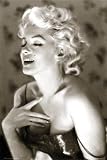 GB eye Ltd, Marilyn Monroe, Glow, Maxi Poster, (61x91.5cm) FP2039