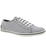 Fred Perry Phoenix Iii Canvas
