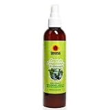 Tropic Isle Jamaican Black Castor Oil Leave-In Conditioner and Detangler, 8 Ounce