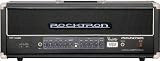 Rocktron VH160R Velocity Guitar Amplifier Head Black with Lighted Logo Rocktron VH160R Velocity Guitar Amplifier Head Black with Lighted Logo