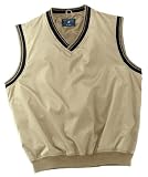 Port Authority - Casual Microfiber Wind Vest. J729