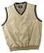 Port Authority  - Casual Microfiber Wind Vest. J729