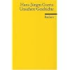 Unsichere Geschichte: Zur Theorie historischer Referentialit�t