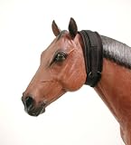Tough-1 PVC Neoprene Jowl / Throatlatch Sweat