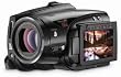 Canon LEGRIA HV40 HD-Camcorder (MiniDV, 10-fach opt. Zoom, 6,9 cm (2,7 Zoll) Display, Bildstabilisator)