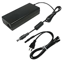 Wasabi Power AC Power Adapter / Charger for the HP Compaq, Business Notebook nw8240, Business Notebook nx5000, Business Notebook nx6110, Business Notebook nx6110, Business Notebook nx6120, Business Notebook nx6125, Business Notebook nx7000, Business Notebo