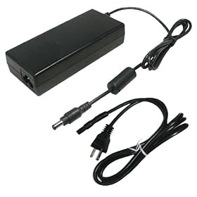 Wasabi Power AC Power Adapter / Charger for the Fujitsu, FMV-BIBLO NB9/1600L, FMV-BIBLO NB90J/T, FMV-BIBLO NB90J/TS, FMV-BIBLO NB90K/T, FMV-BIBLO NB90K/TS, FMV-BIBLO NB90L/W, FMV-BIBLO NB90M/W, FMV-BIBLO NB90MN/W, FMV-BIBLO NE3/43E, FMV-BIBLO NH24C, FMV-BIBLO NH26C, FMV-BIBLO NX70L/W, FMV-BIBLO NX90L/W, FMV-BIBLO NX90M/Work at home commercial operation and FMV-BIBLO NX90MN/W