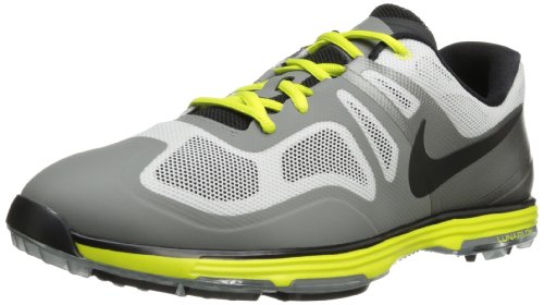 Nike Golf Men's Lunar Ascend II Golf Shoe