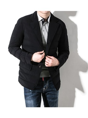 fila lcn windbreaker